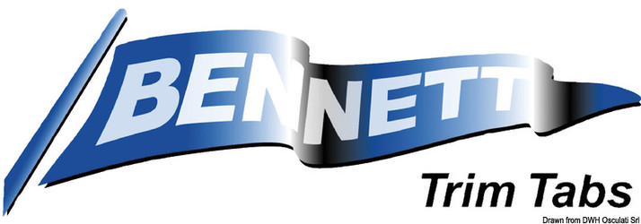 Bennett Trim Tabs Bennett Trim Tabs